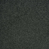 Anthracite Grey Black Urban Legend Felt Backed Saxony Carpet