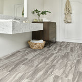 Stromboli 532 Ultimate Stone Vinyl Flooring lifestyle