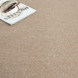 Suede Farne Loop Carpet