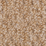 Harvest Beige Sweet Home Felt Backed Carpet