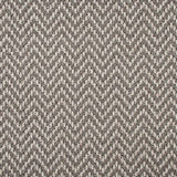 Taupe Aztec Herringbone Carpet