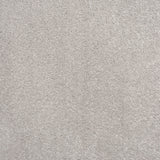 Topaz White 910 Soft Noble Actionback Carpet