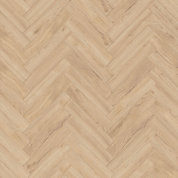 Toulouse Oak Kronotex Herringbone 8mm Laminate Flooring