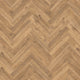 Treviso Oak Kronotex Herringbone 8mm Laminate Flooring