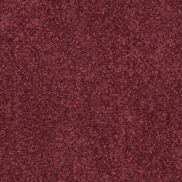 Raspberry 11 Tuftex Twist Actionback Carpet