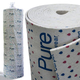 Pure 11mm Tread-Wear Carpet Underlay Roll
