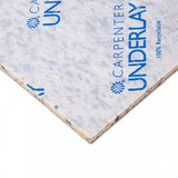 Ultimate Living 10mm Luxury Carpet Underlay
