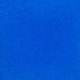 Bright Blue Belton Feltback Twist Carpet