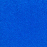 Bright Blue Belton Feltback Twist Carpet