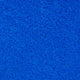 Bright Blue Belton Feltback Twist Carpet