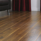Virginia Walnut Vario+ 8mm Laminate Flooring