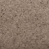 Vole Natural Berber Twist Deluxe 55oz Carpet by Cormar