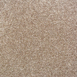 Walnut Luxury Saxony Carpet