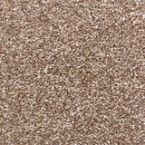 Walnut Luxury Saxony Carpet