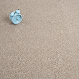 Warm Cream 70 Liberty Heathers Twist Carpet