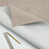 Warm Cream 70 Liberty Heathers Twist Carpet