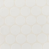 White Dots 001 Candy Vinyl Flooring