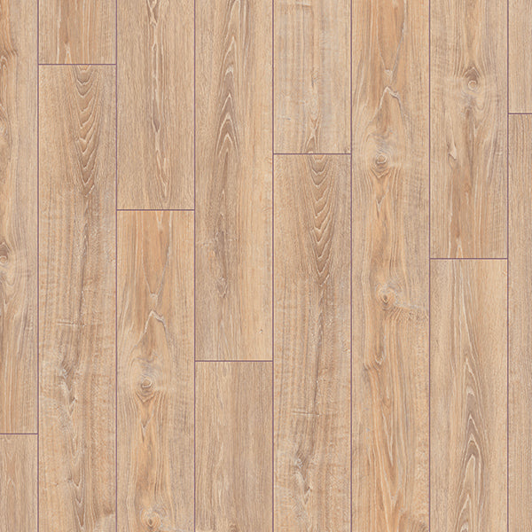 White Washed Oak Kronotex Exquisit Laminate Flooring