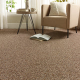 Treasure Island Wild Silk Love Story Carpet by Abingdon
