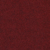 Wine Red Cord Carpet