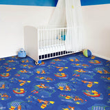 Disney & Kids Carpet