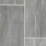 Yorvik 970D Art Decor Wood Vinyl Flooring Clearance
