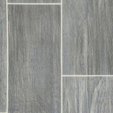 Yorvik 970D Art Decor Wood Vinyl Flooring Clearance