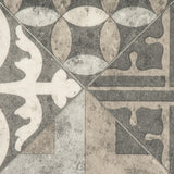 Zaragoza Tile Stone Goliath 450 Vinyl Flooring by Tarkett