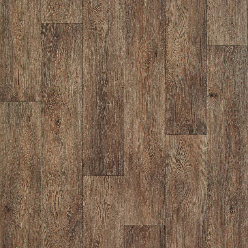 Aged Oak 691D Rimini Vinyl Flooring