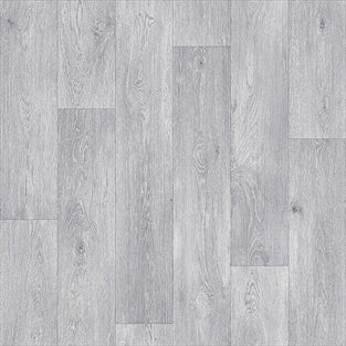 Aged Oak 989L Safetex Wood Vinyl Flooring