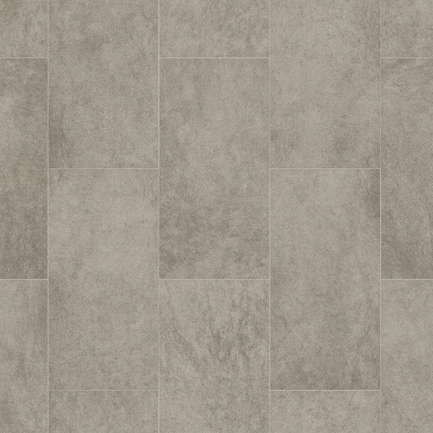Amalfi Ashes Goliath 450 Vinyl Flooring by Tarkett