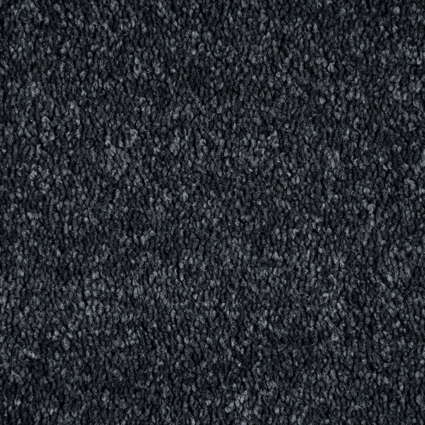Anthracite Harewood Saxony Carpet