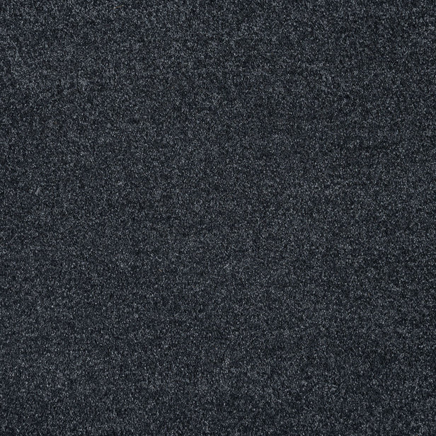 Anthracite Harewood Saxony Carpet