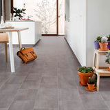 Barcelona D574 Texmark Stone Vinyl Flooring