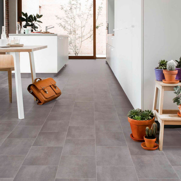 Texmark Tile Vinyl Flooring