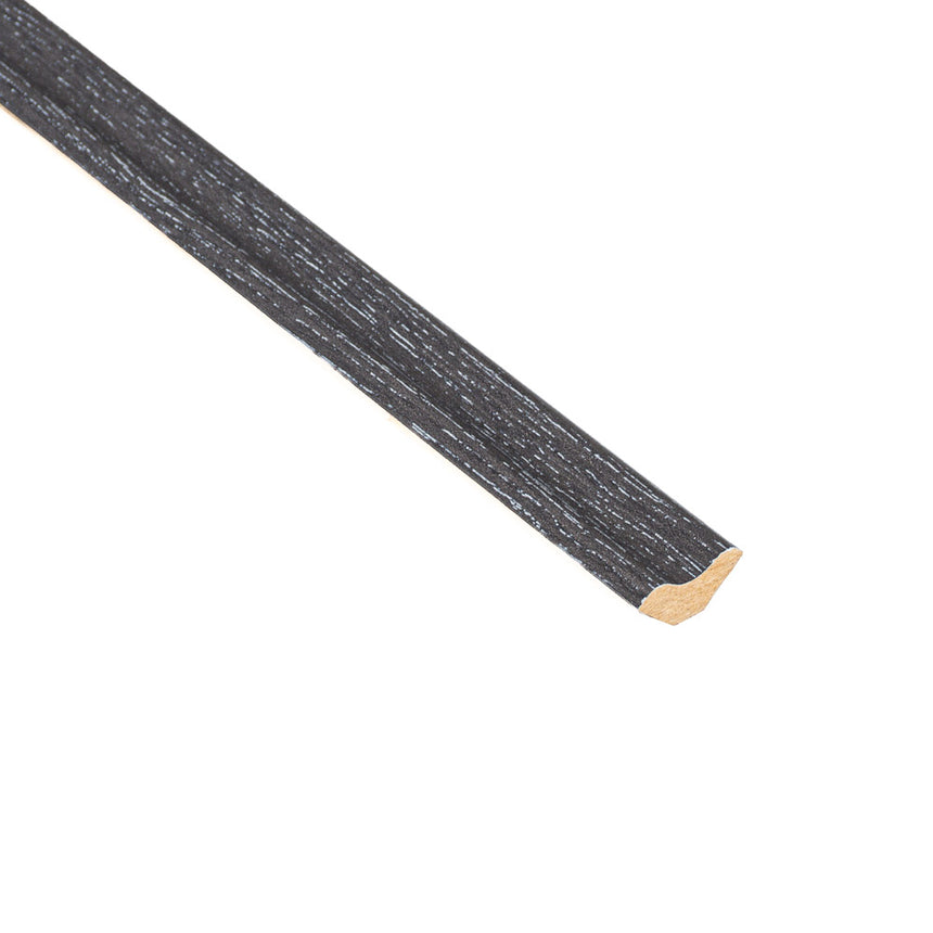 Laminate & Wood Floor Scotia Beading 1 x 2.4m Length
