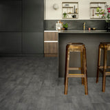 Brighton 594 Texmark Stone Vinyl Flooring