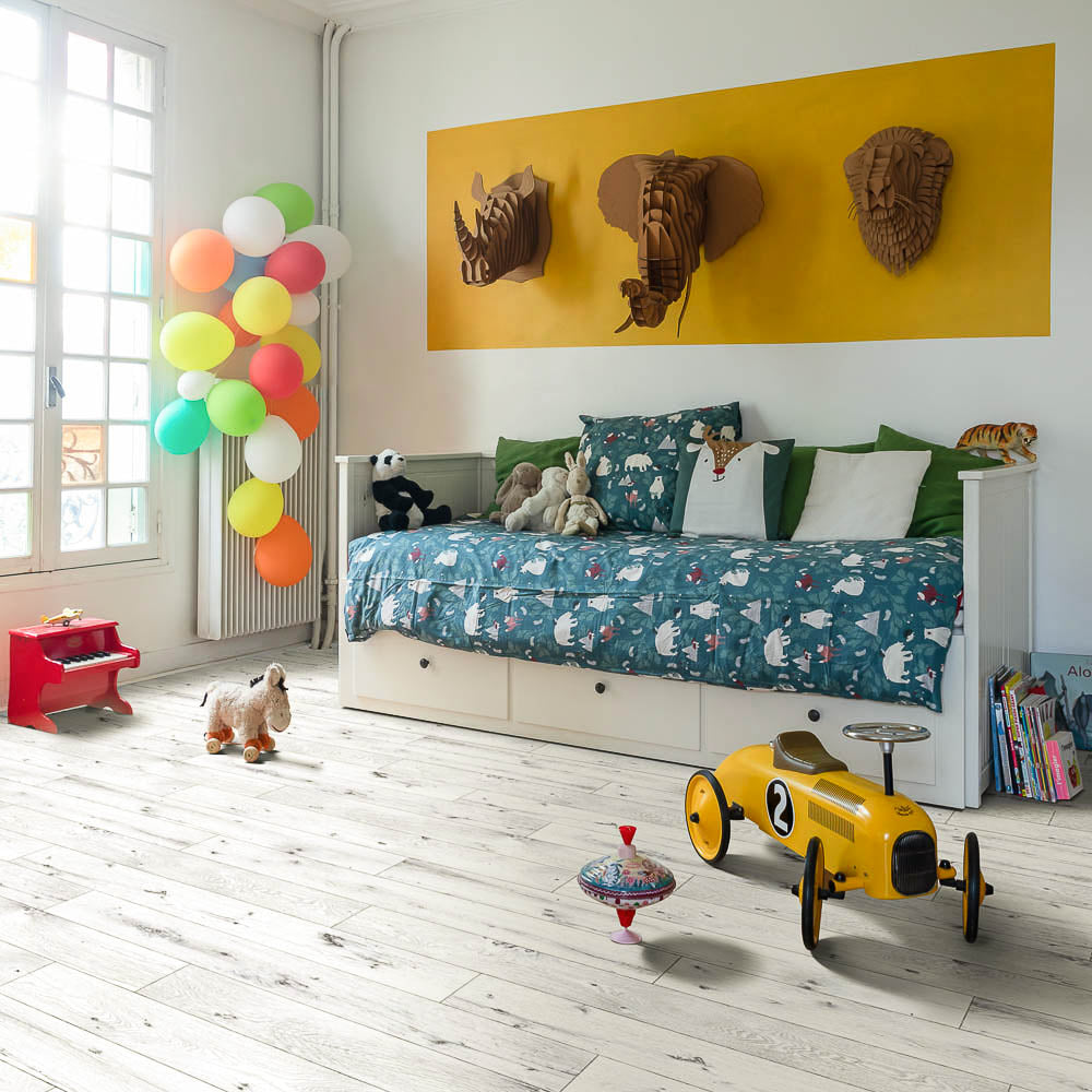 Art Decor Vinyl Flooring