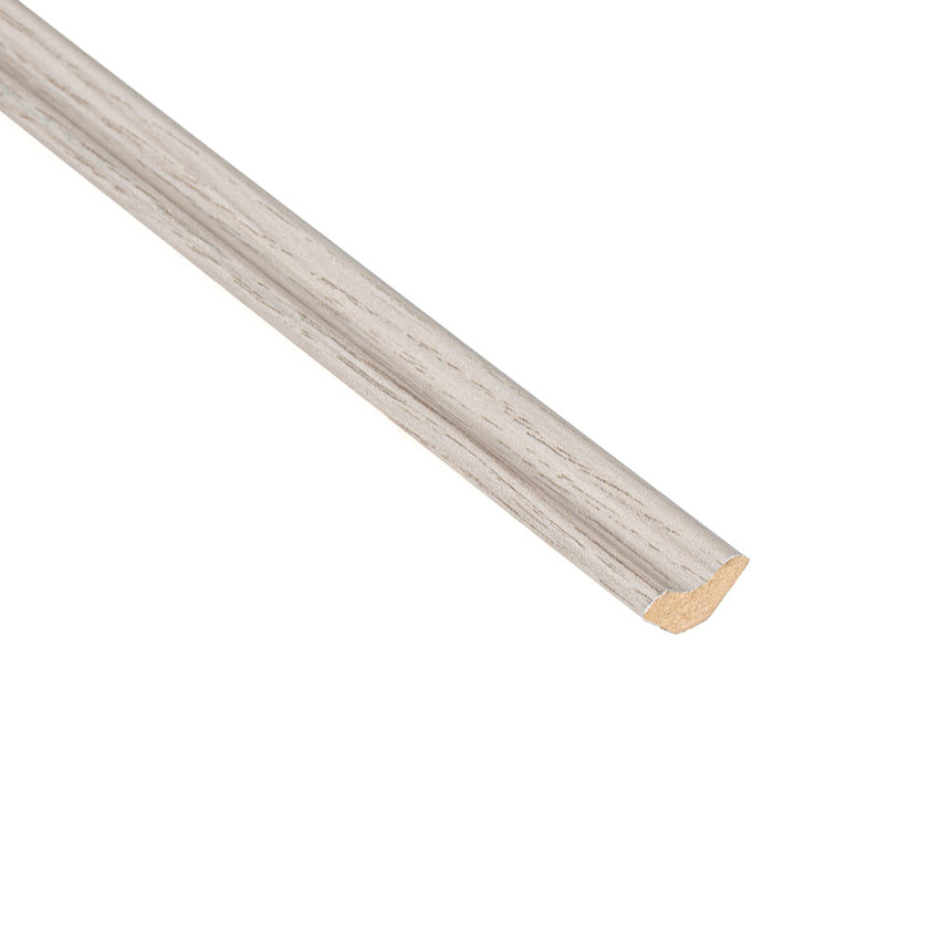 Laminate & Wood Floor Scotia Beading 1 x 2.4m Length