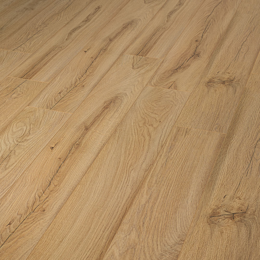 Farm Oak Kronotex Robusto Villa Laminate Flooring | Laminate | Online ...
