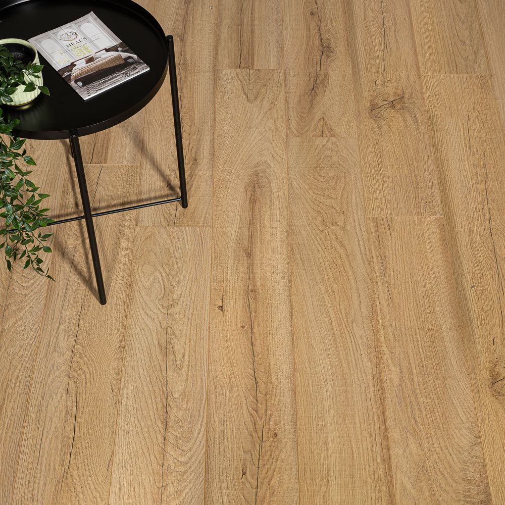 Farm Oak Kronotex Robusto Villa Laminate Flooring | Laminate | Online ...