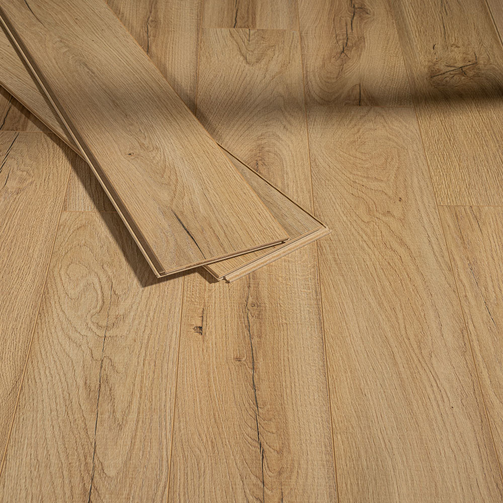 Farm Oak Kronotex Robusto Villa Laminate Flooring | Laminate | Online ...
