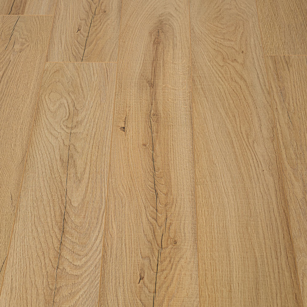 Farm Oak Kronotex Robusto Villa Laminate Flooring | Laminate | Online ...