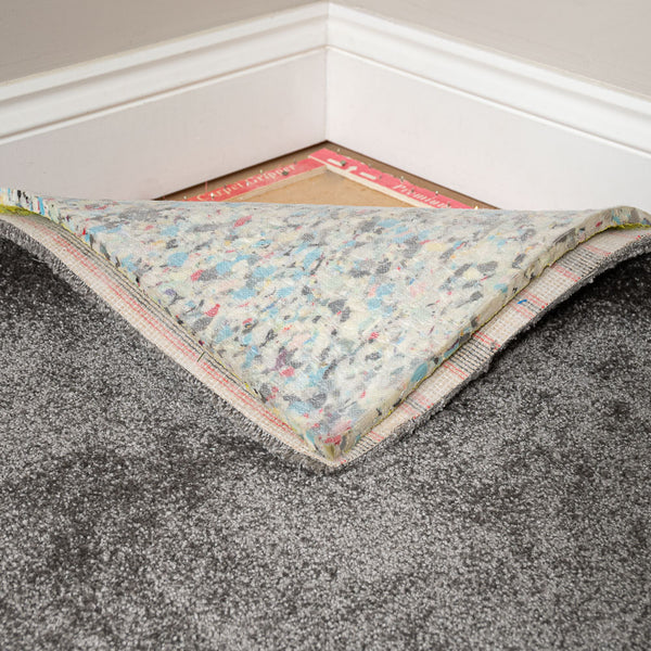 12mm Thick Carpet Underlay | PU Foam | Buy Cheap 12mm Thick Carpet ...
