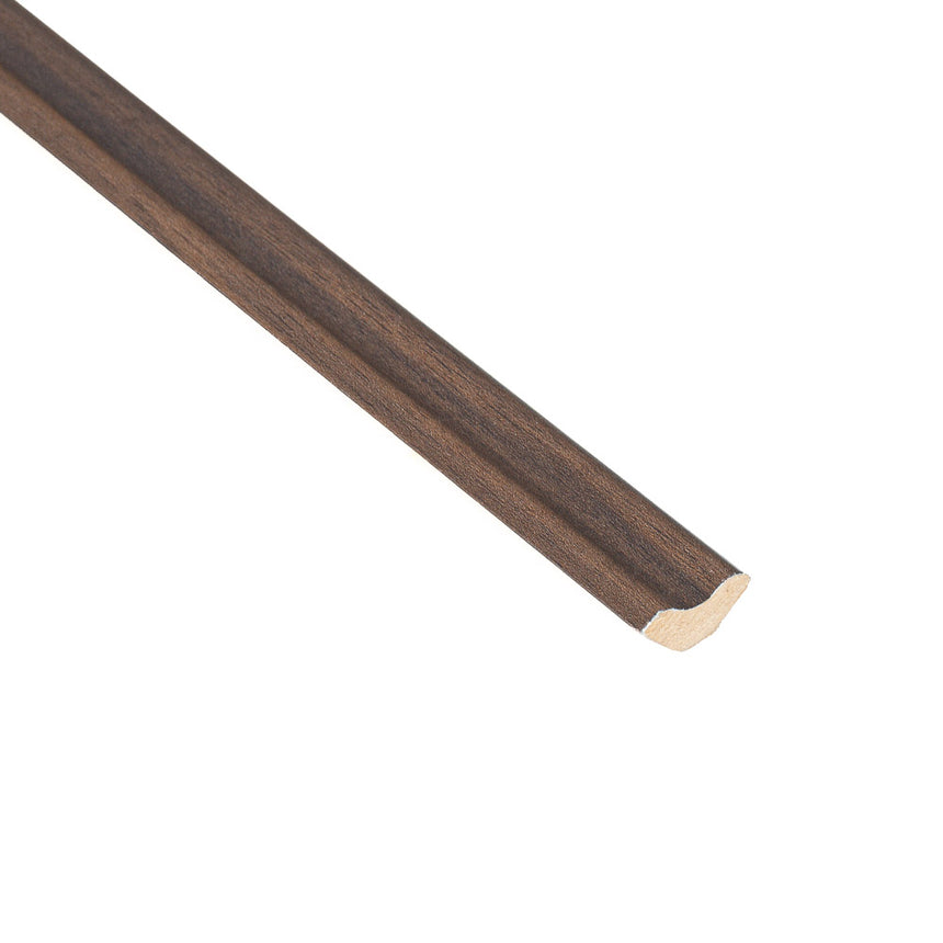 Laminate & Wood Floor Scotia Beading 1 x 2.4m Length