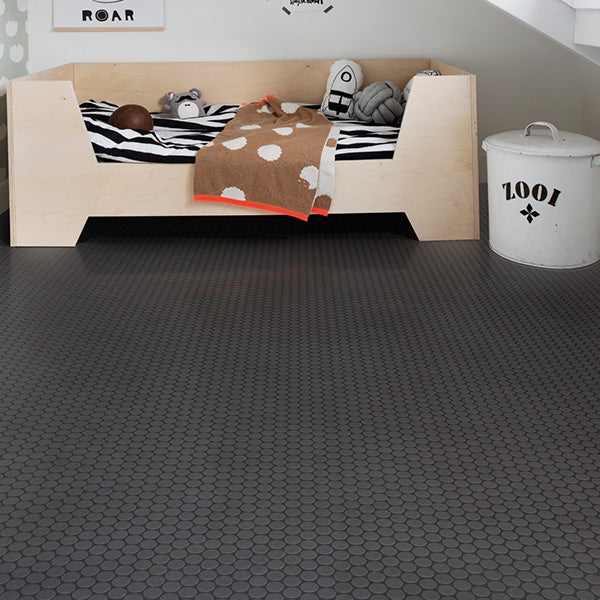Dots 096 Candy Vinyl Flooring