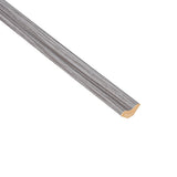 Laminate & Wood Floor Scotia Beading 1 x 2.4m Length