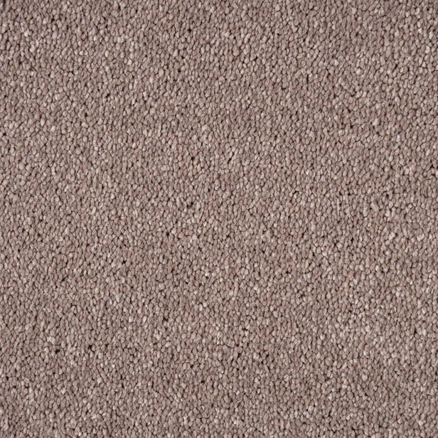 Dusky Rose Sensation Original 60oz Carpet by Cormar 1.8m x 5m Remnant