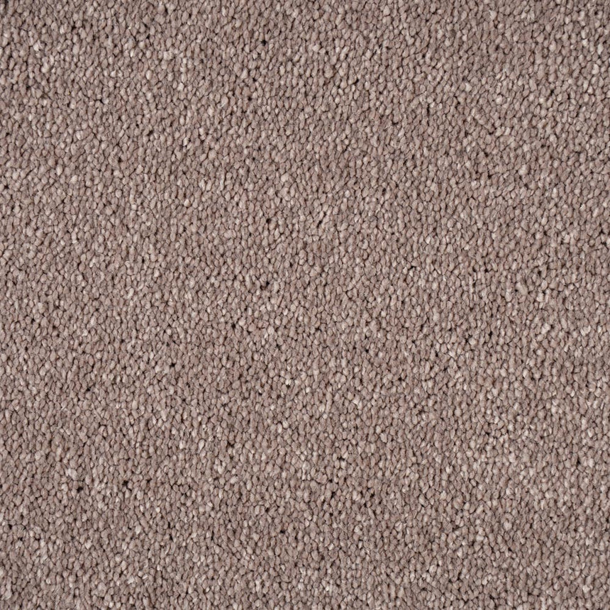 Dusky Rose Sensation Original 60oz Carpet by Cormar 1.8m x 5m Remnant