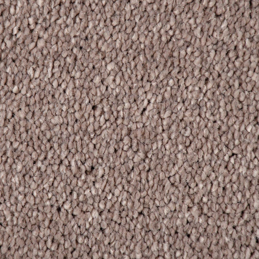 Dusky Rose Sensation Original 60oz Carpet by Cormar 1.8m x 5m Remnant
